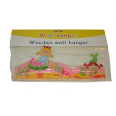 Mermaid Coat Hooks Mermaid Coat Hooks